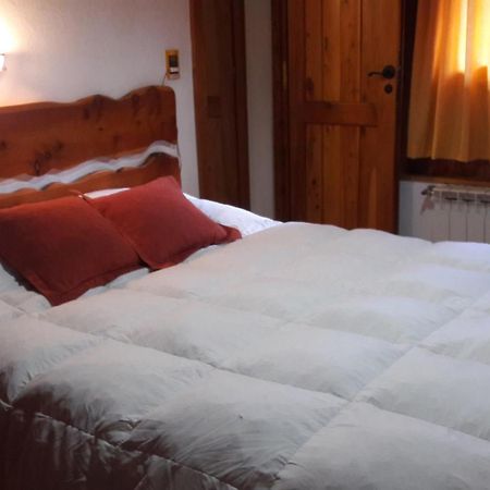 El Aguila Lejlighedshotel San Carlos de Bariloche Eksteriør billede