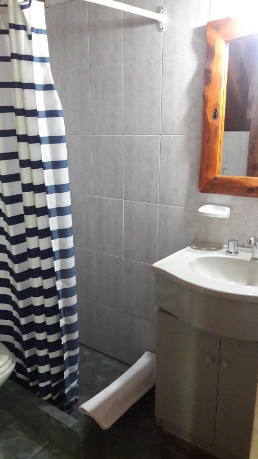 El Aguila Lejlighedshotel San Carlos de Bariloche Eksteriør billede