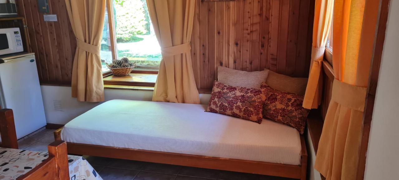 El Aguila Lejlighedshotel San Carlos de Bariloche Eksteriør billede