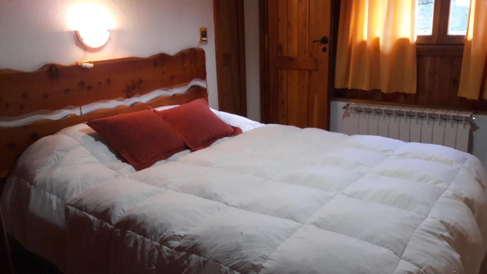 El Aguila Lejlighedshotel San Carlos de Bariloche Eksteriør billede