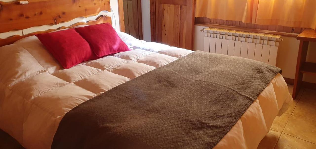 El Aguila Lejlighedshotel San Carlos de Bariloche Eksteriør billede