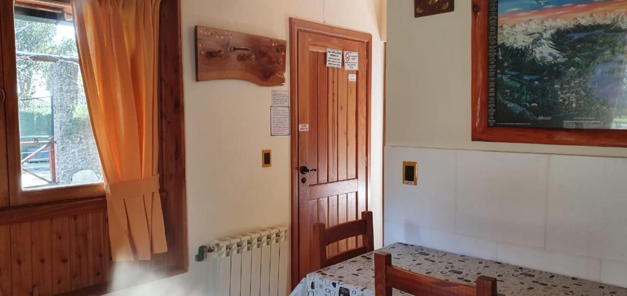 El Aguila Lejlighedshotel San Carlos de Bariloche Eksteriør billede