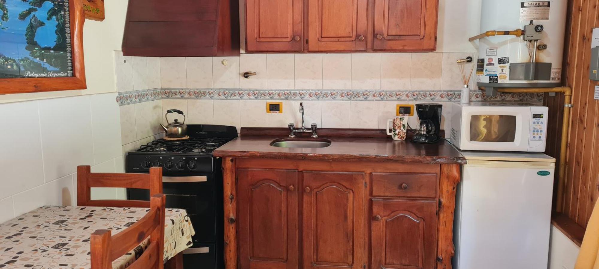 El Aguila Lejlighedshotel San Carlos de Bariloche Eksteriør billede