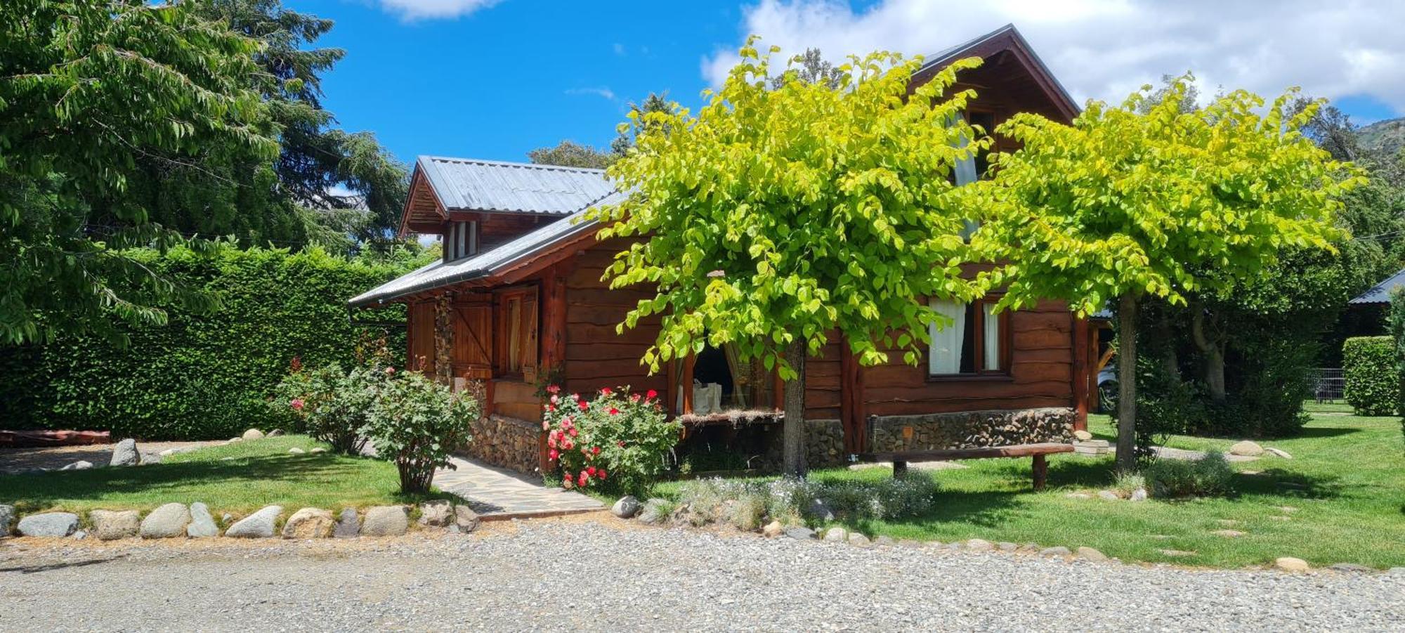 El Aguila Lejlighedshotel San Carlos de Bariloche Eksteriør billede