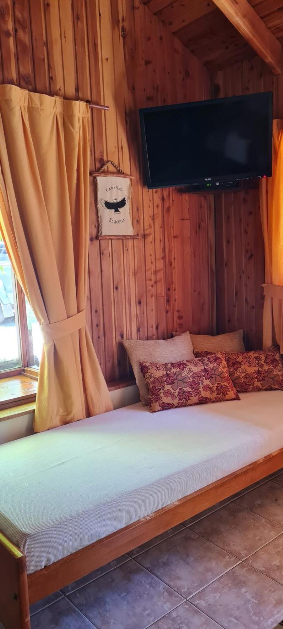 El Aguila Lejlighedshotel San Carlos de Bariloche Eksteriør billede