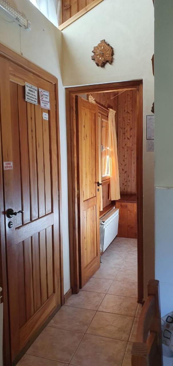 El Aguila Lejlighedshotel San Carlos de Bariloche Eksteriør billede