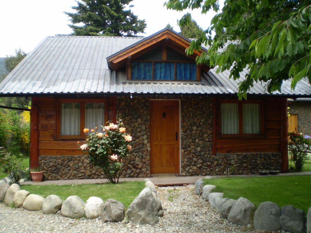 El Aguila Lejlighedshotel San Carlos de Bariloche Eksteriør billede