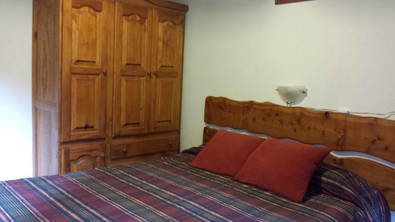 El Aguila Lejlighedshotel San Carlos de Bariloche Eksteriør billede