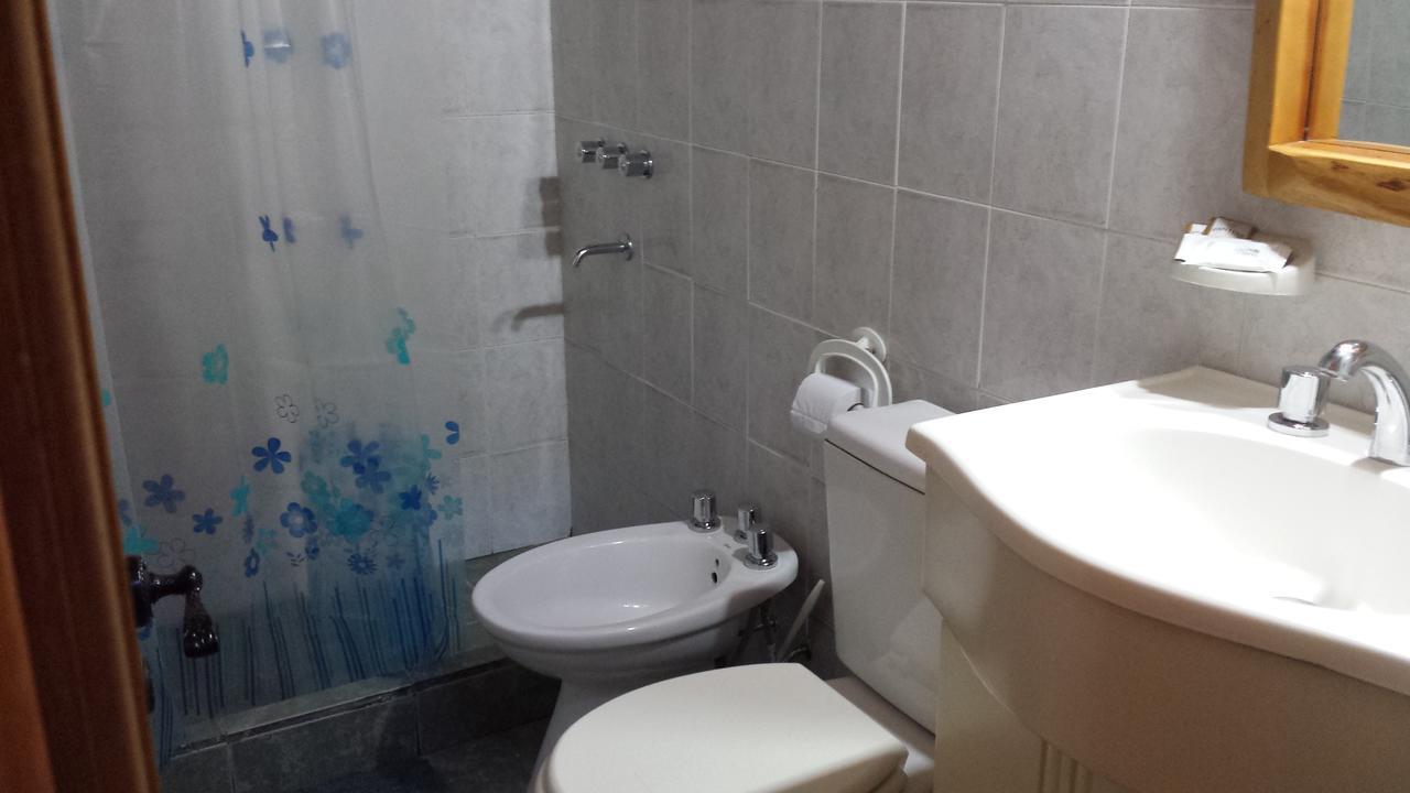 El Aguila Lejlighedshotel San Carlos de Bariloche Eksteriør billede