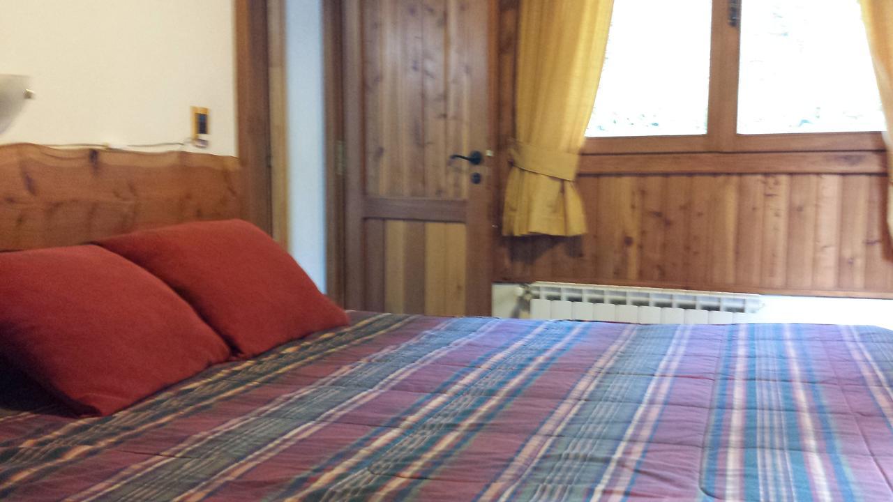 El Aguila Lejlighedshotel San Carlos de Bariloche Eksteriør billede