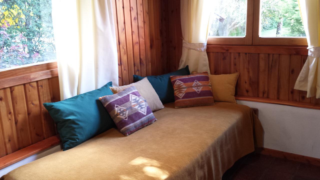 El Aguila Lejlighedshotel San Carlos de Bariloche Eksteriør billede