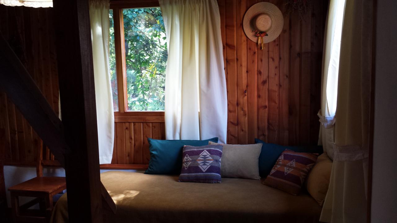 El Aguila Lejlighedshotel San Carlos de Bariloche Eksteriør billede