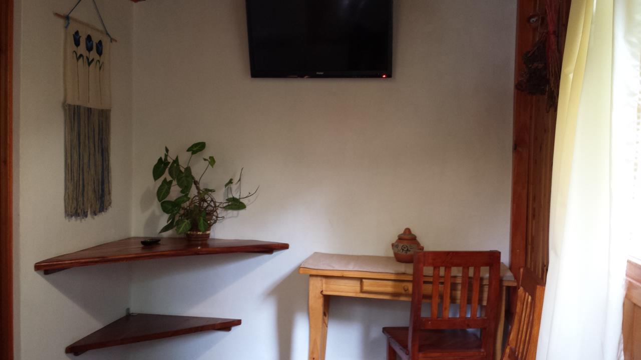 El Aguila Lejlighedshotel San Carlos de Bariloche Eksteriør billede