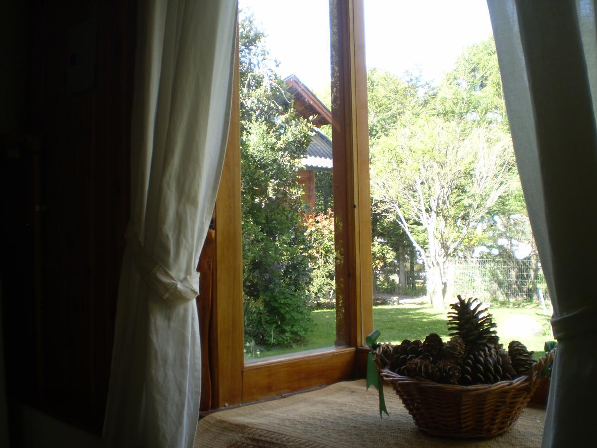 El Aguila Lejlighedshotel San Carlos de Bariloche Eksteriør billede