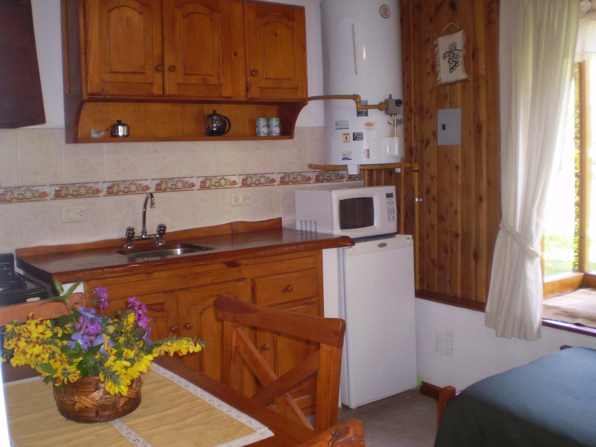 El Aguila Lejlighedshotel San Carlos de Bariloche Eksteriør billede