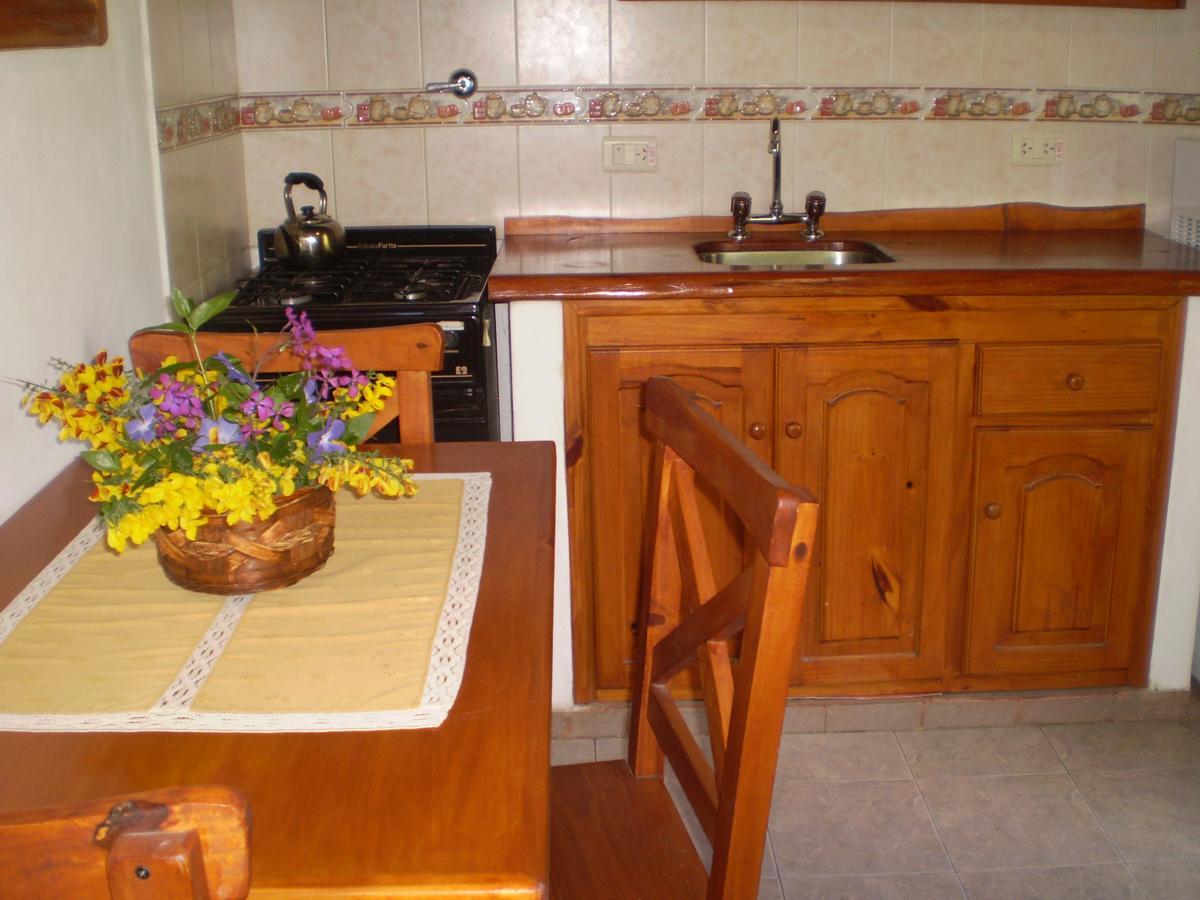 El Aguila Lejlighedshotel San Carlos de Bariloche Eksteriør billede