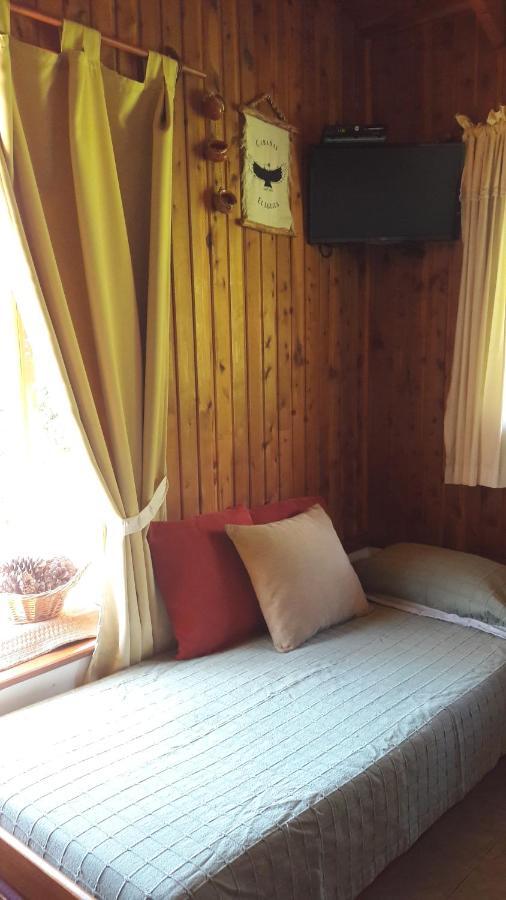 El Aguila Lejlighedshotel San Carlos de Bariloche Eksteriør billede