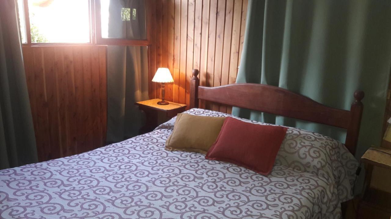 El Aguila Lejlighedshotel San Carlos de Bariloche Eksteriør billede