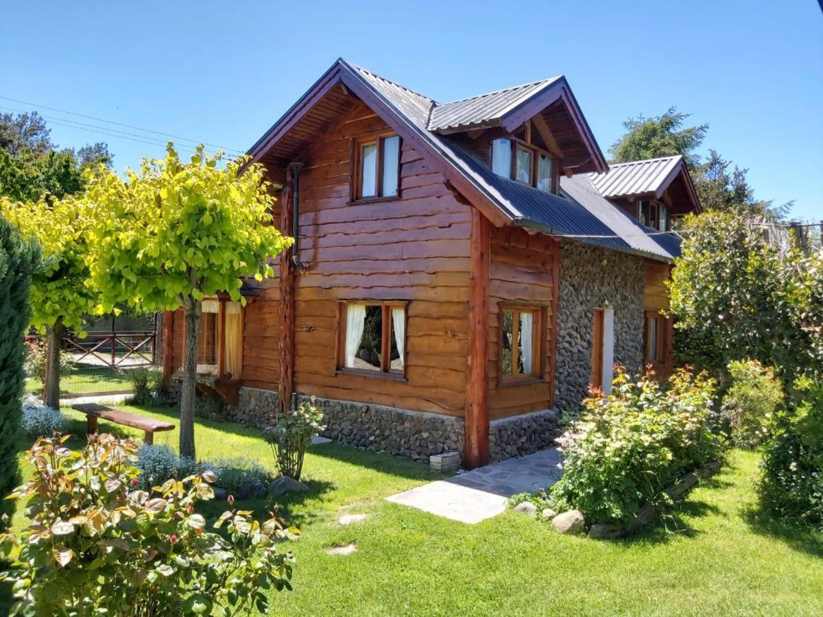 El Aguila Lejlighedshotel San Carlos de Bariloche Eksteriør billede