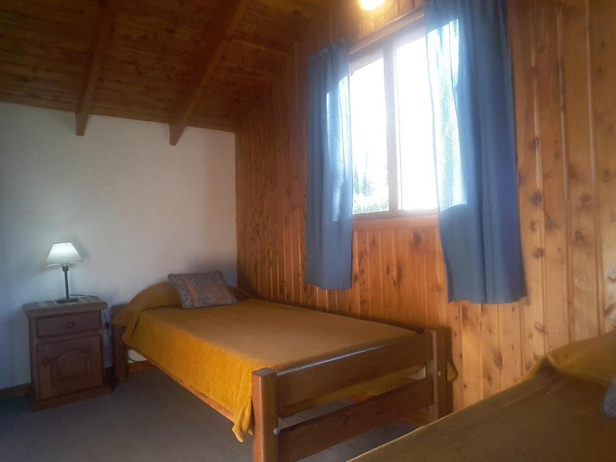El Aguila Lejlighedshotel San Carlos de Bariloche Eksteriør billede
